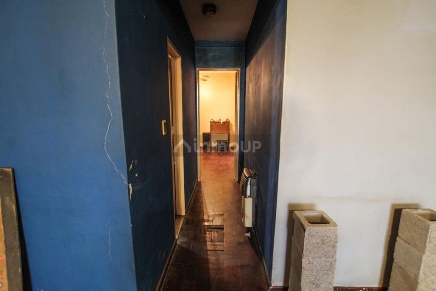 Departamento en Venta en Floresta, Capital Federal