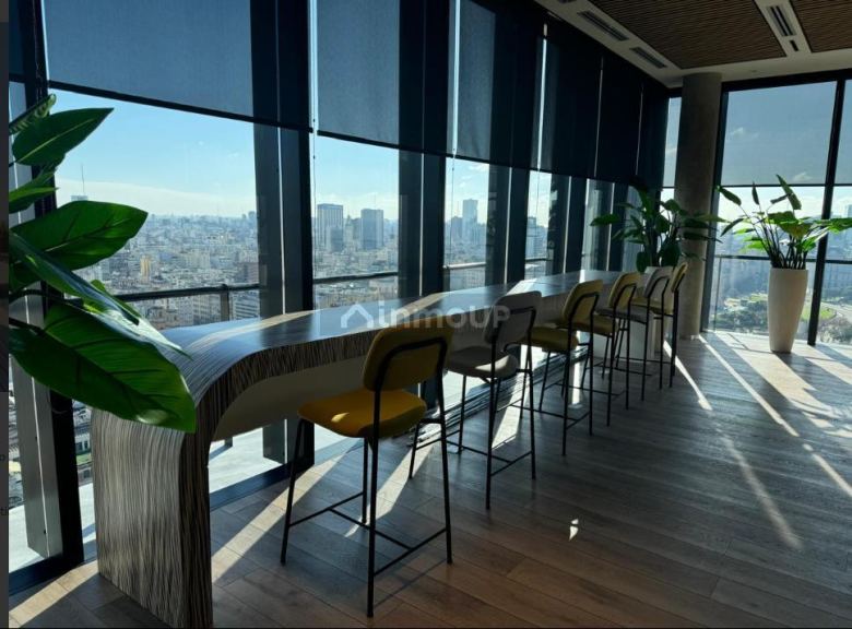 Departamento en Alquiler en Puerto Madero, Capital Federal - USD 2.500 | Inmoup - 27