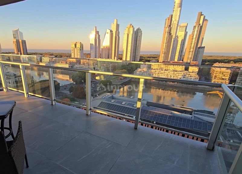 Departamento en Alquiler en Puerto Madero, Capital Federal - USD 2.500 | Inmoup - 7