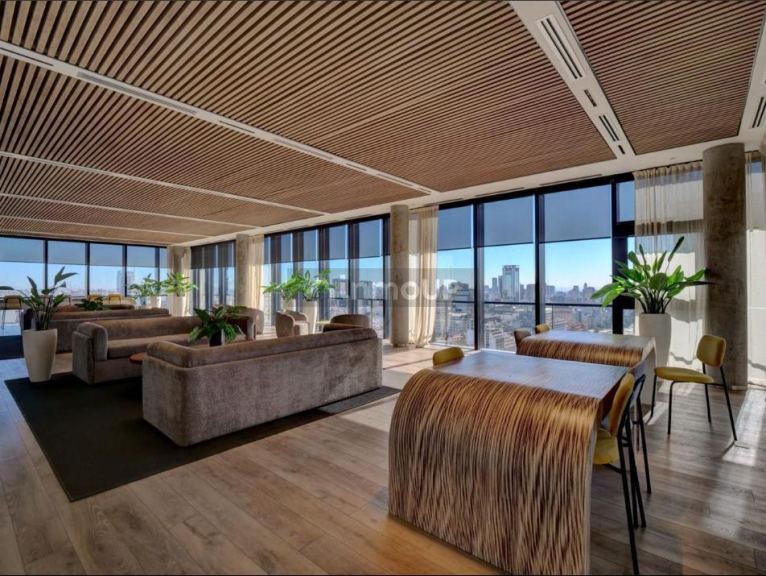 Departamento en Alquiler en Puerto Madero, Capital Federal - USD 2.500 | Inmoup - 24