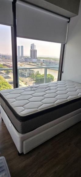 Departamento en Alquiler en Puerto Madero, Capital Federal - USD 2.500 | Inmoup - 14