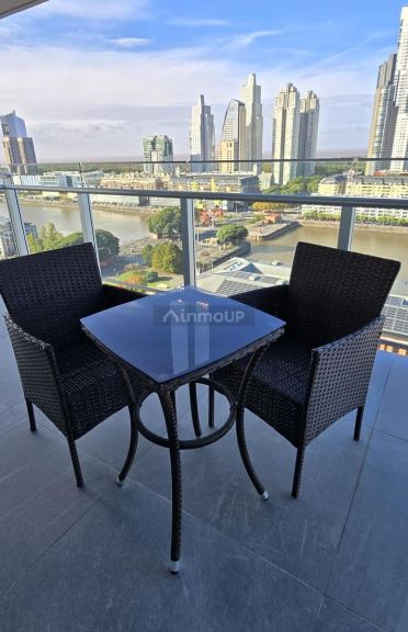 Departamento en Alquiler en Puerto Madero, Capital Federal - USD 2.500 | Inmoup - 8
