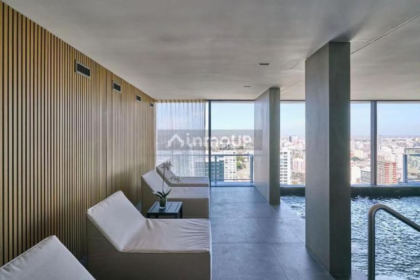 Departamento en Alquiler en Puerto Madero, Capital Federal - USD 2.500 | Inmoup - 20