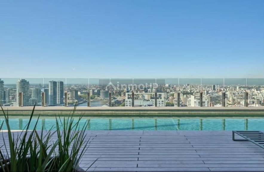 Departamento en Alquiler en Puerto Madero, Capital Federal - USD 2.500 | Inmoup - 19