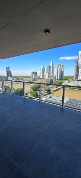 Departamento en Alquiler en Puerto Madero, Capital Federal - USD 2.500 | Inmoup - 11