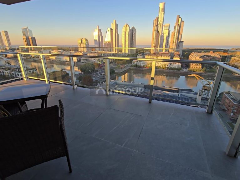 Departamento en Alquiler en Puerto Madero, Capital Federal - USD 2.500 | Inmoup - 6