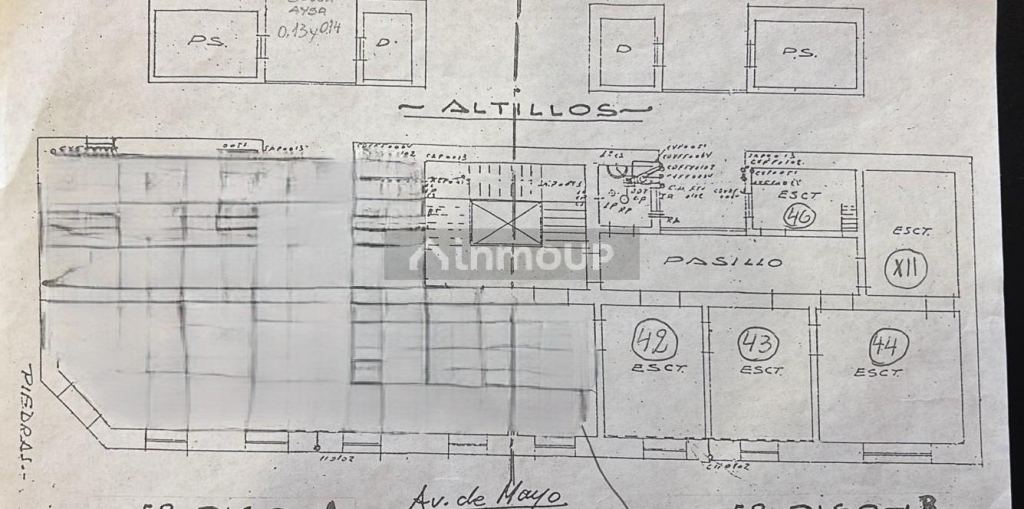 Departamento en Venta en San Nicolas, Capital Federal - USD 170.000 | Inmoup - 19