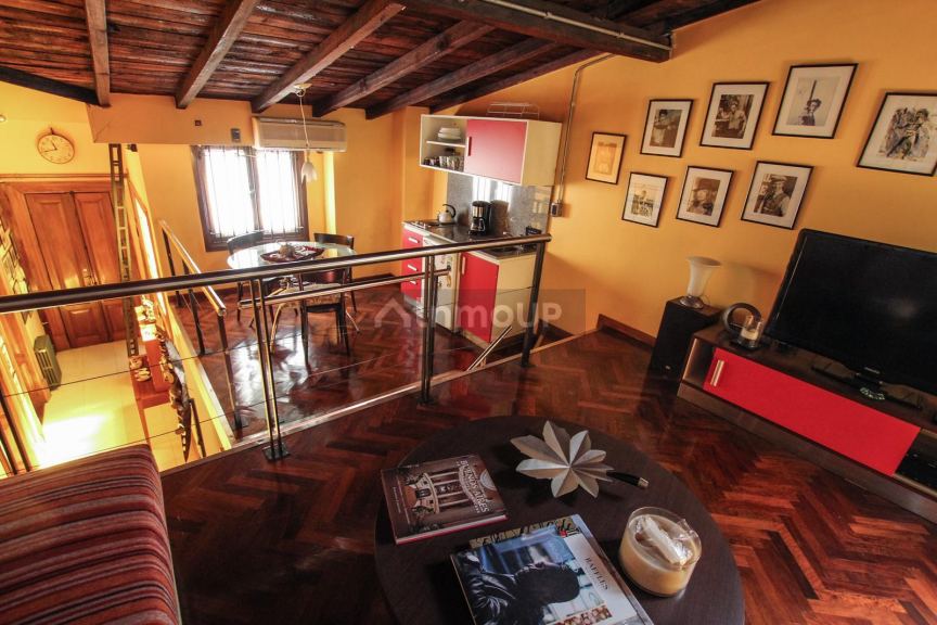 Departamento en Venta en San Nicolas, Capital Federal - USD 170.000 | Inmoup - 8