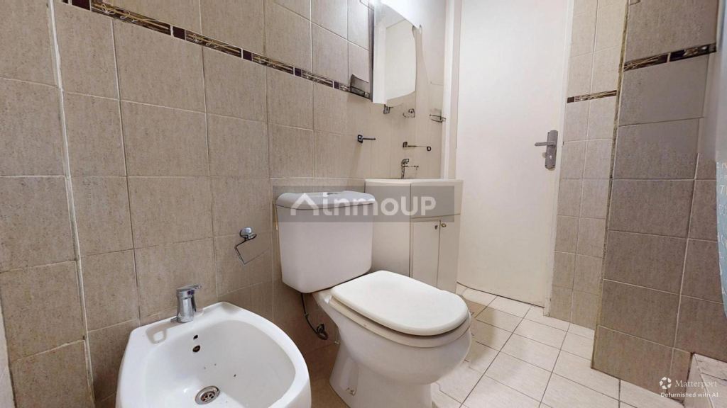 Departamento en Alquiler en Almagro, Capital Federal