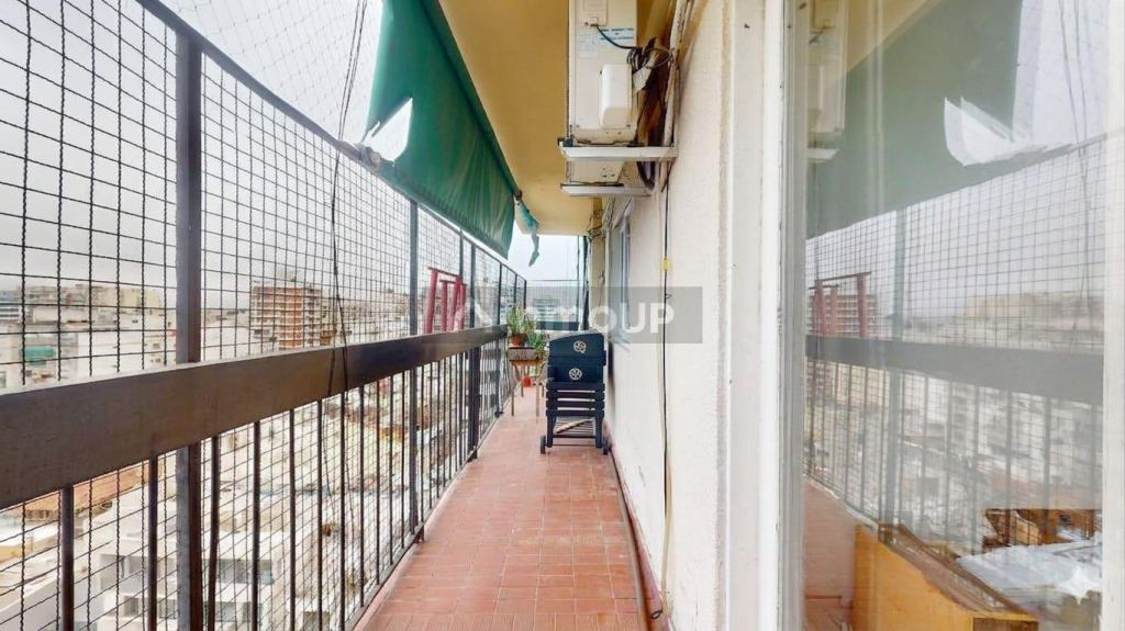 Departamento en Alquiler en Almagro, Capital Federal