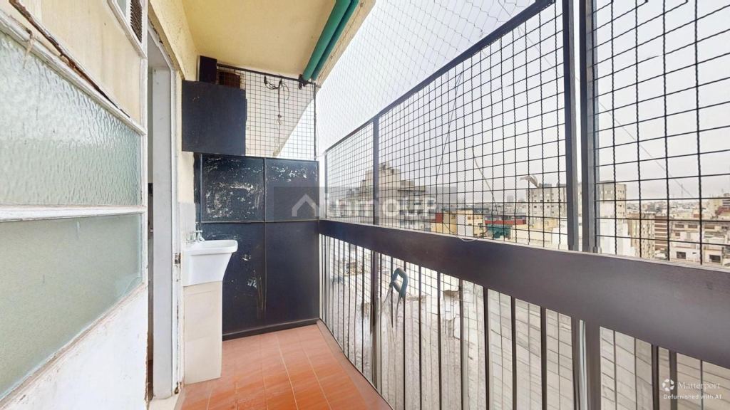 Departamento en Alquiler en Almagro, Capital Federal
