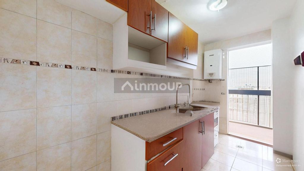 Departamento en Alquiler en Almagro, Capital Federal