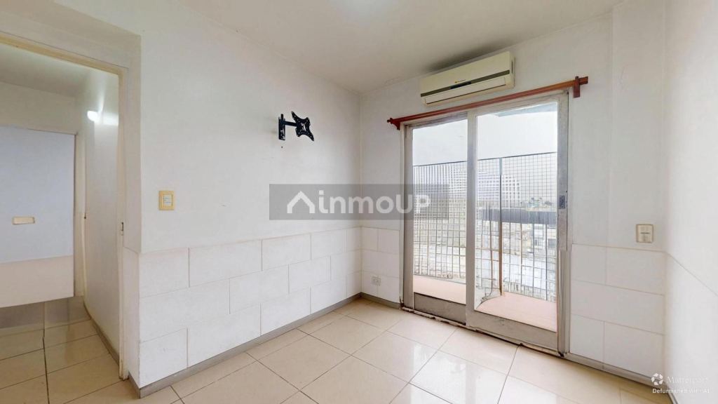 Departamento en Alquiler en Almagro, Capital Federal