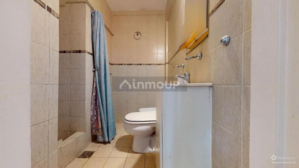 Departamento en Alquiler en Almagro, Capital Federal