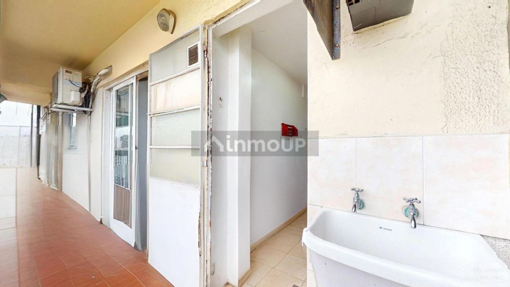 Departamento en Alquiler en Almagro, Capital Federal