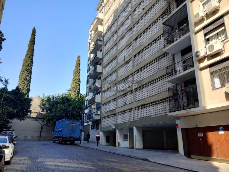 Cochera en Venta en Recoleta, Capital Federal