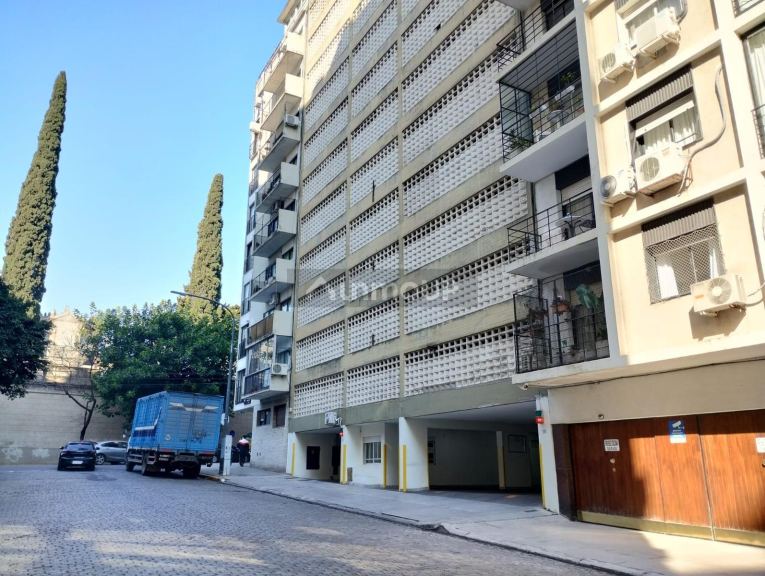 Cochera en Venta en Recoleta, Capital Federal