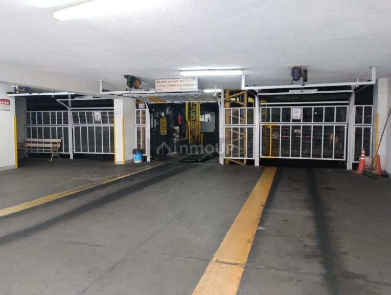 Cochera en Venta en Recoleta, Capital Federal