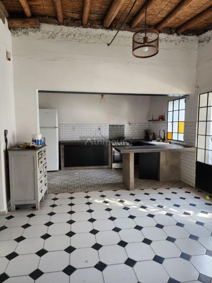 Casa en Alquiler en Capital, Mendoza