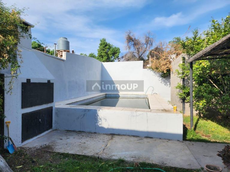 Casa en Alquiler en Capital, Mendoza
