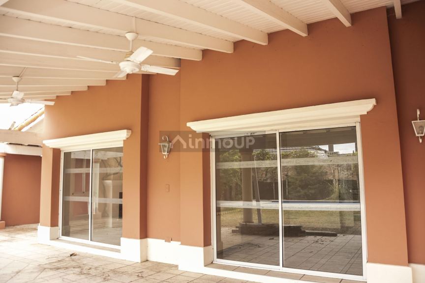 Casa en Alquiler en Godoy Cruz, Mendoza