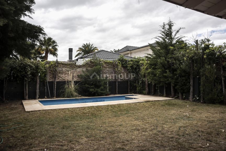 Casa en Alquiler en Godoy Cruz, Mendoza