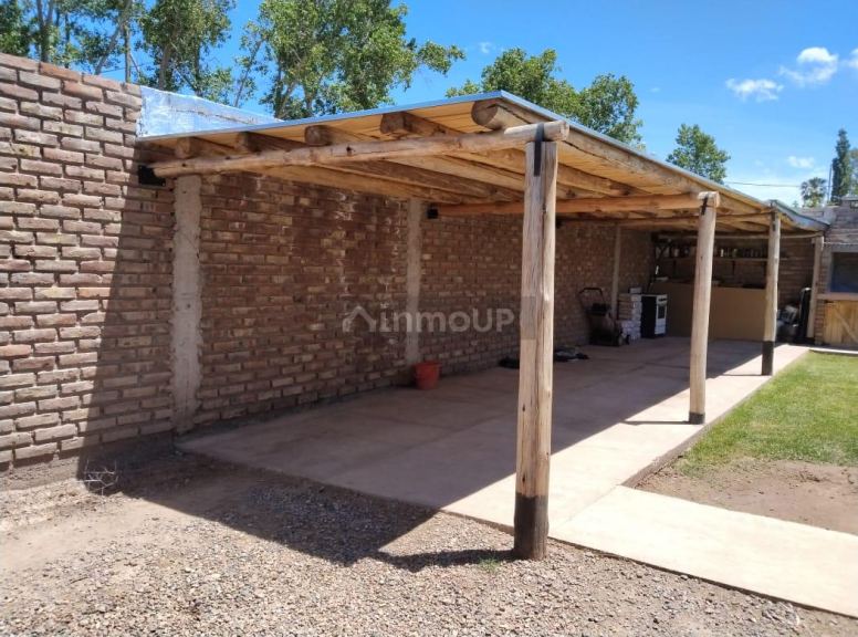 Casa en Venta en Lujan de Cuyo, Mendoza