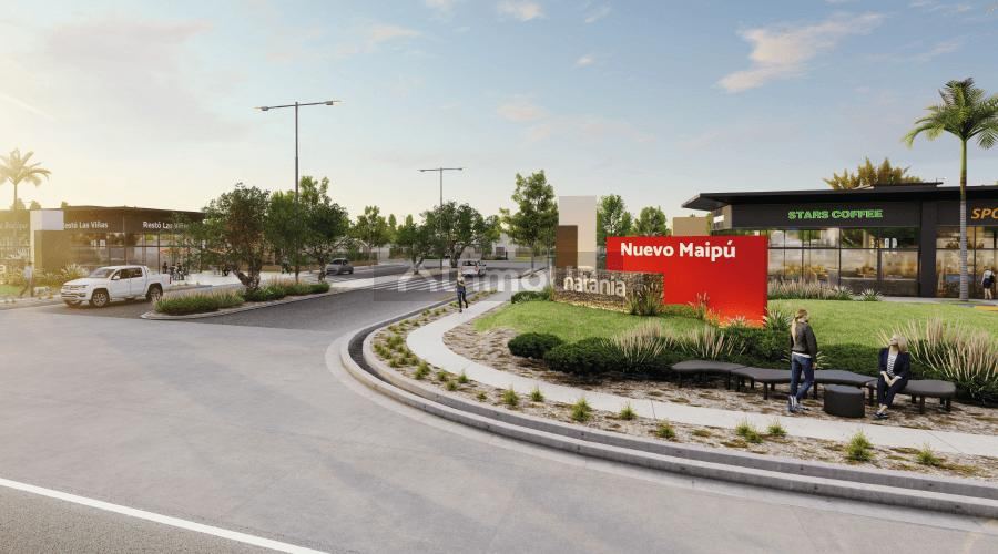 Lote en Venta en Maipu, Mendoza