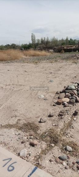 Lote en Venta en Maipu, Mendoza