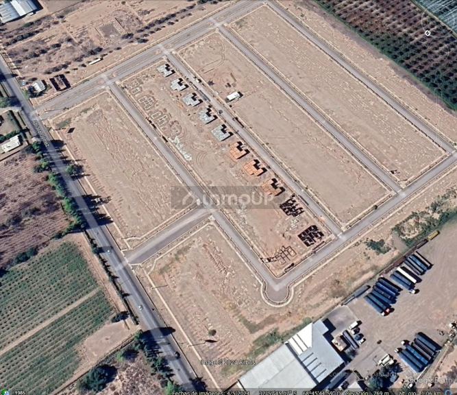 Lote en Venta en Maipu, Mendoza