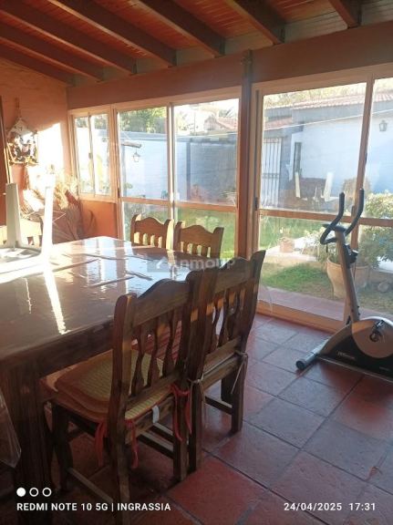Casa en Venta en Las Heras, Mendoza