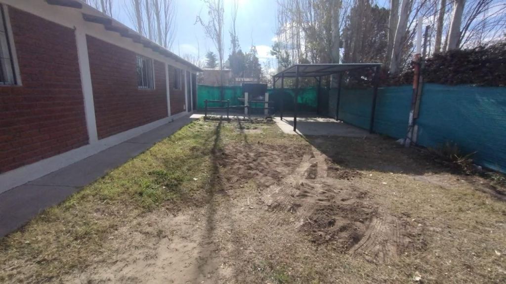 Departamento en Alquiler en Maipu, Mendoza