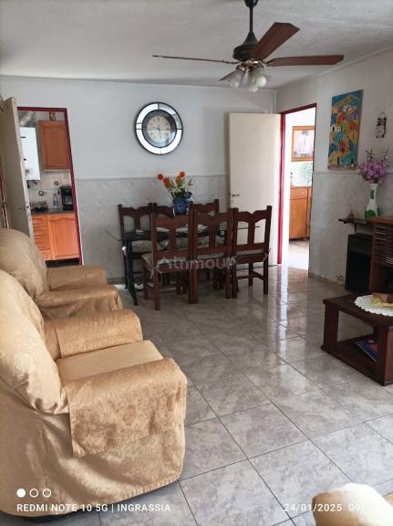 Casa en Alquiler en Godoy Cruz, Mendoza