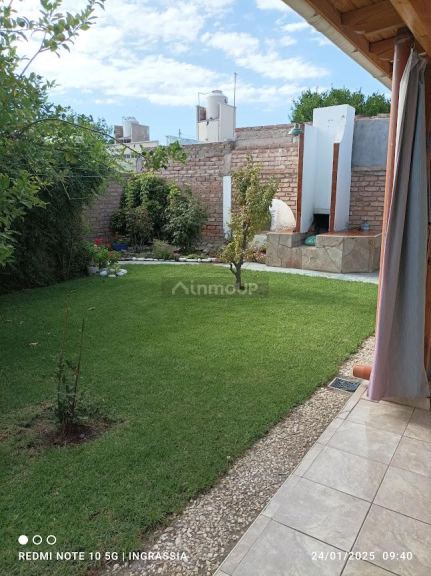 Casa en Alquiler en Godoy Cruz, Mendoza