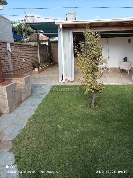 Casa en Alquiler en Godoy Cruz, Mendoza