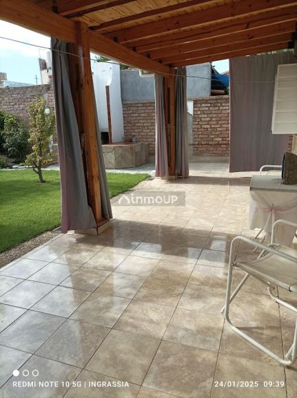Casa en Alquiler en Godoy Cruz, Mendoza