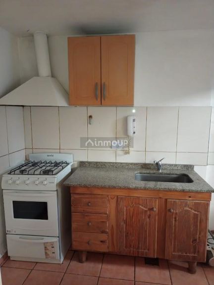 Departamento en Alquiler en Capital, Mendoza