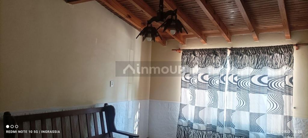 Casa en Venta en Lujan de Cuyo, Mendoza