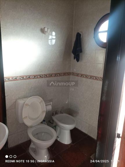 Casa en Permuta en Las Heras, Mendoza