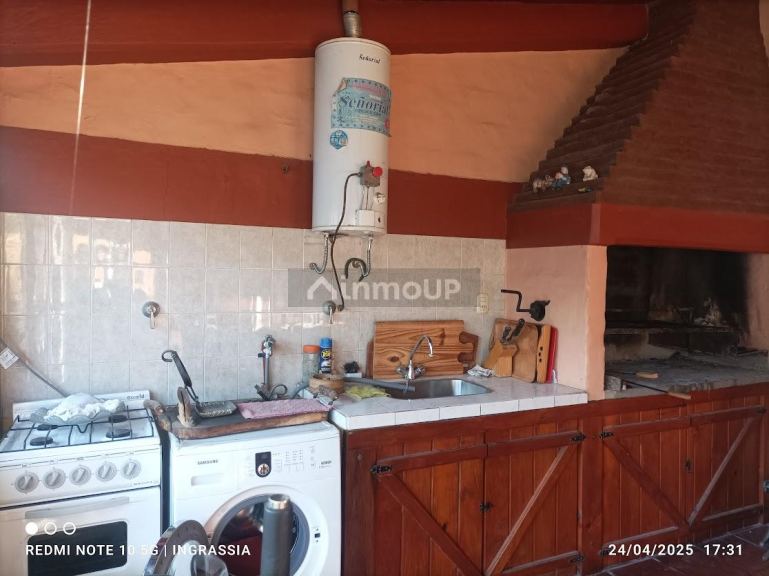 Casa en Permuta en Las Heras, Mendoza