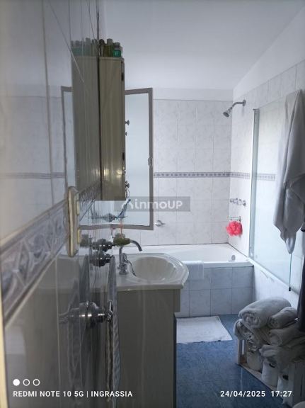 Casa en Permuta en Las Heras, Mendoza