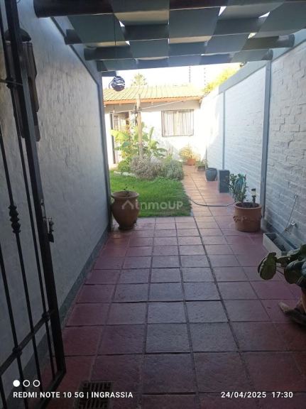 Casa en Permuta en Las Heras, Mendoza