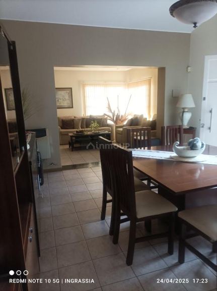 Casa en Permuta en Las Heras, Mendoza