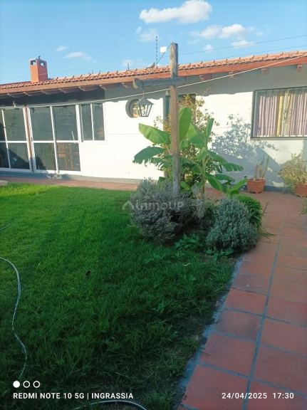 Casa en Permuta en Las Heras, Mendoza