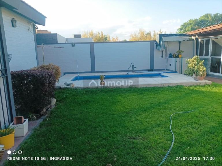 Casa en Permuta en Las Heras, Mendoza