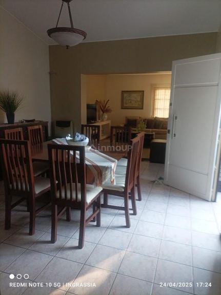 Casa en Permuta en Las Heras, Mendoza