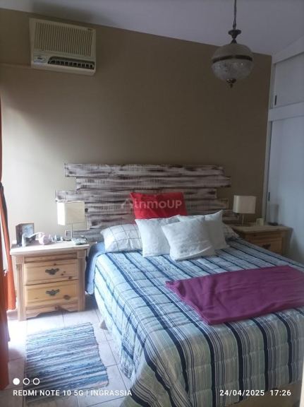 Casa en Permuta en Las Heras, Mendoza