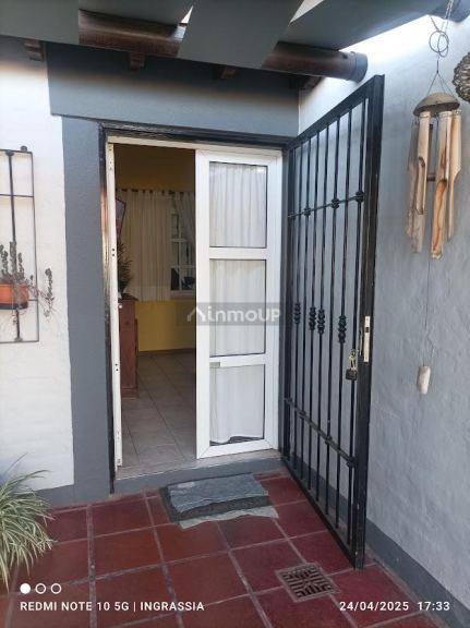 Casa en Permuta en Las Heras, Mendoza