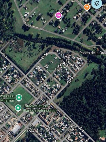 Lote en Venta en Miramar, Buenos Aires Costa Atlantica