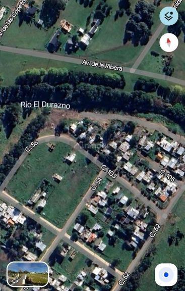 Lote en Venta en Miramar, Buenos Aires Costa Atlantica